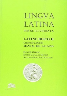 Latine disco II