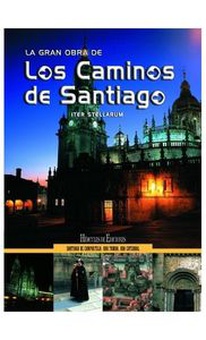 Santiago de Compostela:una tumba, una catedral