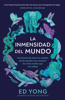 La inmensidad del mundo