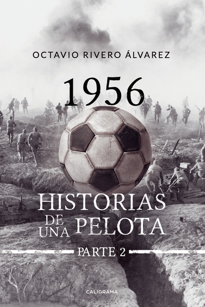 1956 Historias de la pelota. Parte 2