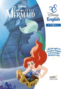 The Little Mermaid Disney English Vaughan