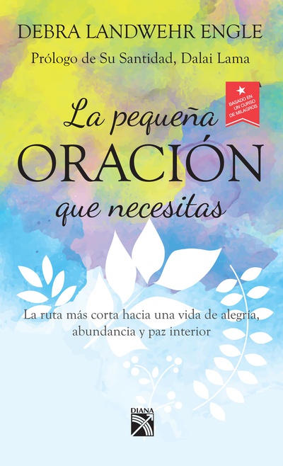 La pequeña oración que necesitas