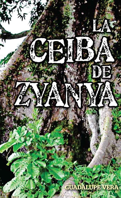 La ceiba de zyanya