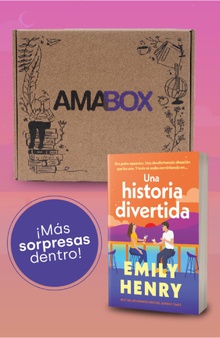 Amabox - Una historia divertida