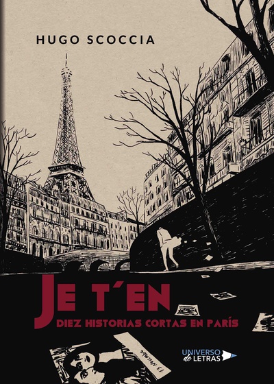 Je T´EN