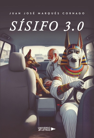 Sísifo 3.0