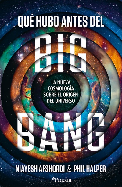 Qué hubo antes del Big Bang