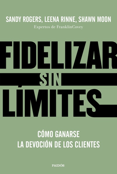 Fidelizar sin límites