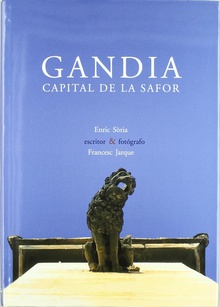 Gandia - (castellà)
