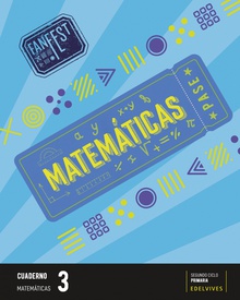 Cuaderno matematicas 3uep 22 fanfest