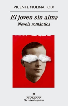 EL JOVEN SIN ALMA Novela romántica