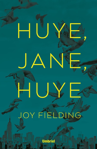 ¡Huye, Jane, huye!