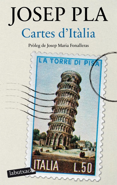Cartes d'Itàlia