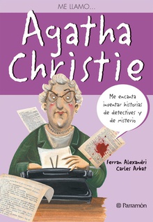 Agatha Cristhie