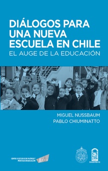 Diálogos para una nueva escuela en Chile