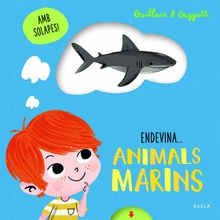 Animals marins