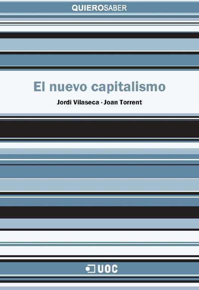 El nuevo capitalismo