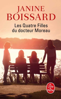 Les quatree filles du docteur moreau