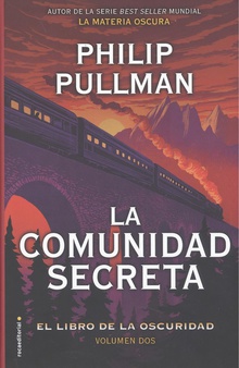 La comunidad secreta El libro de la oscuridad. Volumen II