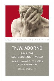 Adorno comp. 9-2 escritos sociolog. 2-2
