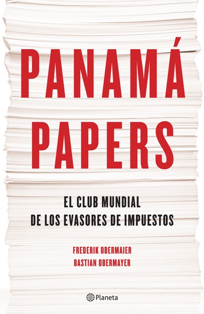 Panamá Papers (Edición mexicana)