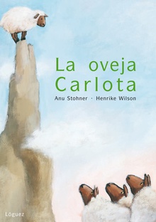 Oveja Carlota (Desde 6 Años)(Cartone)