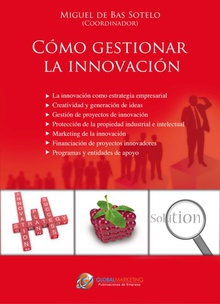 Cómo gestionar la innovación