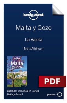 Malta y Gozo 3_2. La Valeta