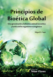 Principios de Bioética Global