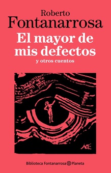 El mayor de mis defectos