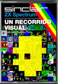 ZX Spectrum Un recorrido visual