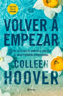 Volver a empezar (It Starts with Us) (Español neutro)