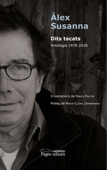 Dots tacats: antologia 1978-2018 Antologia 1978-2018