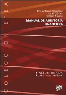 Manual de auditoria financiera