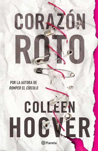 Corazón roto (Without Merit) (Edición mexicana)