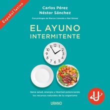 El ayuno intermitente
