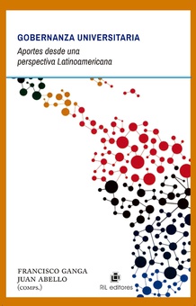 Gobernanza universitaria