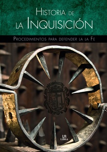 Historia de la Inquisición