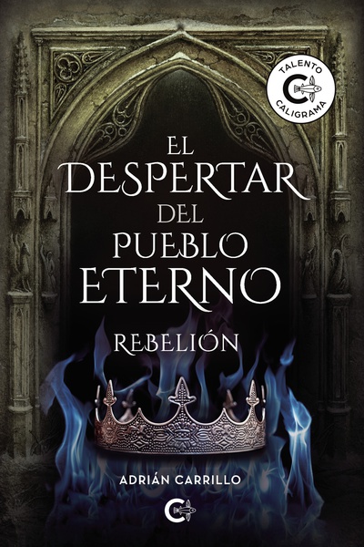 El despertar del pueblo eterno