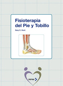 Fisioterapia del pie y tobillo