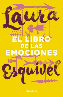 El libro de las emociones