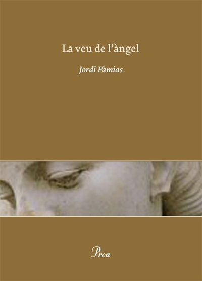 La veu de l'àngel