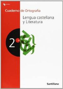 Cuad.ortografia 2u.eso