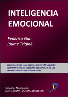 Inteligencia emocional