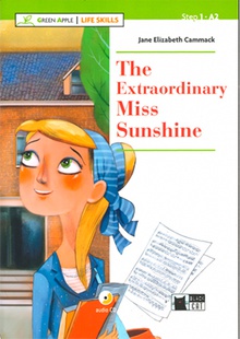 The extraordinary miss sunshine con cd life skills