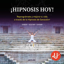 ¡Hipnosis hoy!