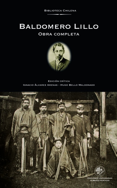 Baldomero Lillo