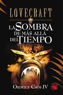La sombra más allá del tiempo