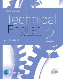 Technical english 2 wb+key+cd 22