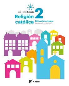 Religión Católica 2 PRIM 2020